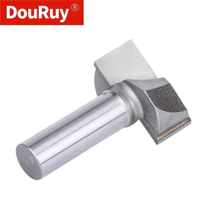 China Customized Bottom Cleaning Router Bit Suppliers, Manufacturers ...